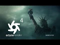 Download Lagu Hello World: OctaneRender 4 - The Future of AI and GPU Rendering