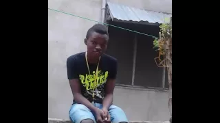 dogo niga mida ya kubeti