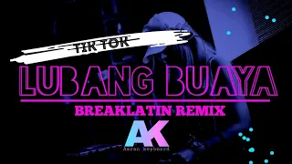 asran keyboard lubang buaya breaklatin 