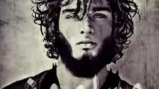 أنشودة رائعة  مقام في الذرة صعب المنال دندنها