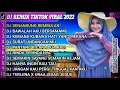 Download Lagu DJ SENANDUNG REMBULAN | BEGITU LAMA  INGIN AKU CURAHKAN JEDAG JEDUG VIRAL TERBARU 2022 TIKTOK