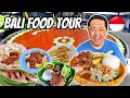 Download Lagu The Best Places to Eat in Bali! 🇮🇩 Bali Food Tour with Must Try Food in Bali, Indonesia!