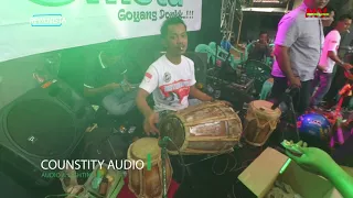 Download Banyu Langit Cover Kendang Jaipong Revanista By Fredy Vano MP3