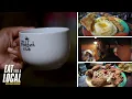 Rise and dine at exceptional Houston breakfast restaurants Eat Like a Local Ep 46
