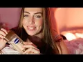 ASMR I relieve your anxiety put you to sleep UP CLOSE Aspen London