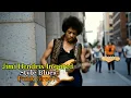Download Lagu Blues for Men Jimi Hendrix Inspired Style Blues Funk Groove – Whiskey, soul, and guitar 🎸