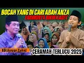 Download Lagu KH ANWAR ZAHID TERLUCU 2025 | BOCAH LUGU ENDINGNYA BIKIN KAGET | BUDURAN SIDOARJO