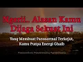 Download Lagu 👉 Ngerii.. 😲 Orang Pintar Terkejut, Bahwa Kamu Punya Energi Ghaib 🔮