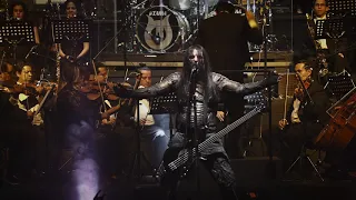septicflesh enemy of truth official live video infernus sinfonica mmxix