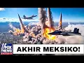 Angkatan Laut AS Menghancurkan Lab Narkoba Kartel di Seluruh Dunia!