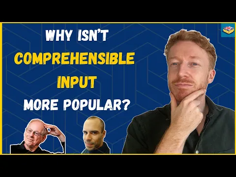 Why Isn't CI More Popular? | Language Learning