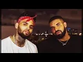 Not You Too(Best Part Edit) - Drake ft Chris Brown