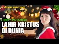 Download Lagu Cindy Pasaribu  - Lahir Kristus Di Dunia | Lagu Rohani Natal Terbaru (Official Music Video)