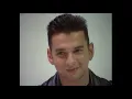 Depeche Mode - Route 66 (Beatmasters Mix) ( 101- Live At Pasadena 1988)(Unofficial video)