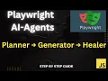 Generate Playwright Automation Using AI OpenAI Playwright Tutorial