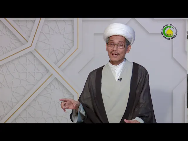 ⁣130    Timailhan nga Pag-ampo [Salātul Ayah] - Shaykh Montazer Bongalon