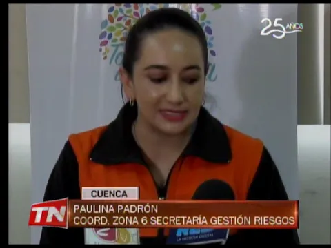 Continúa el estado de emergencia en Limón Indanza