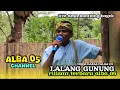 Lagu LAGU SASAK SEDIH LALANG GUNUNG VERSI GAZALI ALBA 05