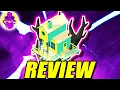 The Almost Gone - Review