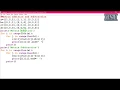 GE8161 Problem Solving and python Programming Laboratory 15 Matrix Addition and Matrix Subtraction
