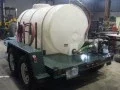 Water Tank trailer