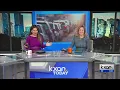 Staying safe Holiday travel spikes crashes impaired driving on Texas roads
