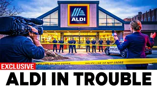 Aldi Employees Reveal What They Won t Tell Customers