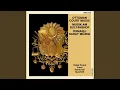 Download Lagu La Priere Dua (Arr. for Piano and String Quartet)