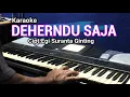 Download Lagu DEHERNDU SAJA | Karaoke