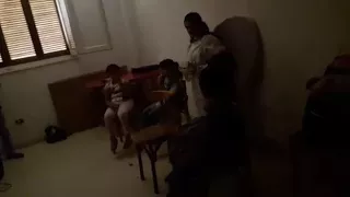 اسكتش عيد النيروز دندنها