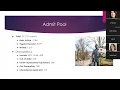 May CEP Webinar A Year in Review