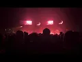 Hope for the Future Bastille Cardiff 8th November 2025
