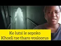 Lagu NTLO ENA LE SEPOKO VOSLOORUS