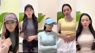 SHEIN開封の儀‼️【TikTokライブ】