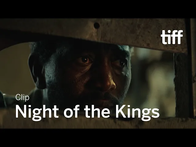NIGHT OF THE KINGS Clip | TIFF 2020
