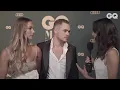 Dacre Montgomery looks at everyone like he s in love except his girlfriend