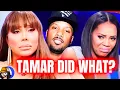 Download Lagu NIEUWE details verschijnen | Tamar-ongeluk gebeurde met Yandy's echtgenoot | IG-bericht was een d...