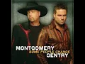 Lucky Man - Montgomery Gentry