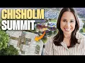 Burleson s First Master-Planned Community Chisholm Summit