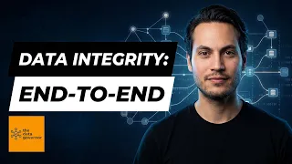 Data Mapping Essentials Ensuring Data Integrity Across Your Organization
