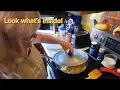 Download Lagu Squash, Potatoes and Onions! Super Skillet Dish for Supper!