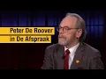 Peter De Roover: 'Bart De Wever heeft op het Europese schaakbord een huzarenstukje afgeleverd'