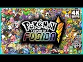 Pokemon Infinite Fusion FULL GAME No Deaths No Loadings