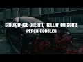 Young Dolph - No Sense (Lyrics)