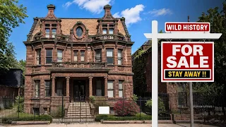 Zillow s Craziest Mansion Backstories You Won t Believe Are Real