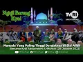 Download Lagu Manusia Yg Paling Tinggi Derajatnya di Sisi Allah - Ngaji Bareng Kyai TVRI Jateng (28 Oktober 2022)