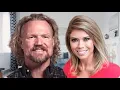 LATEST NEWS Kody Brown s 5th Wife Amber Smith Did Kody Really Stoop So Low to Keep Robyn Happy