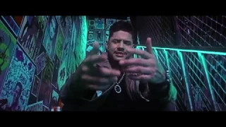 Hungria Hip Hop - Chovendo Inimigo (Official Music Video) prod. MOJJO