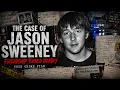 The Jason Sweeney Murder Low Poly 3D Animated Reconstruction