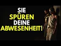 Lagu 7 Zeichen, Dass Du Ihr Ego Im Schweigen Zerbrichst! und Sie Spüren Es! | Stoizismus